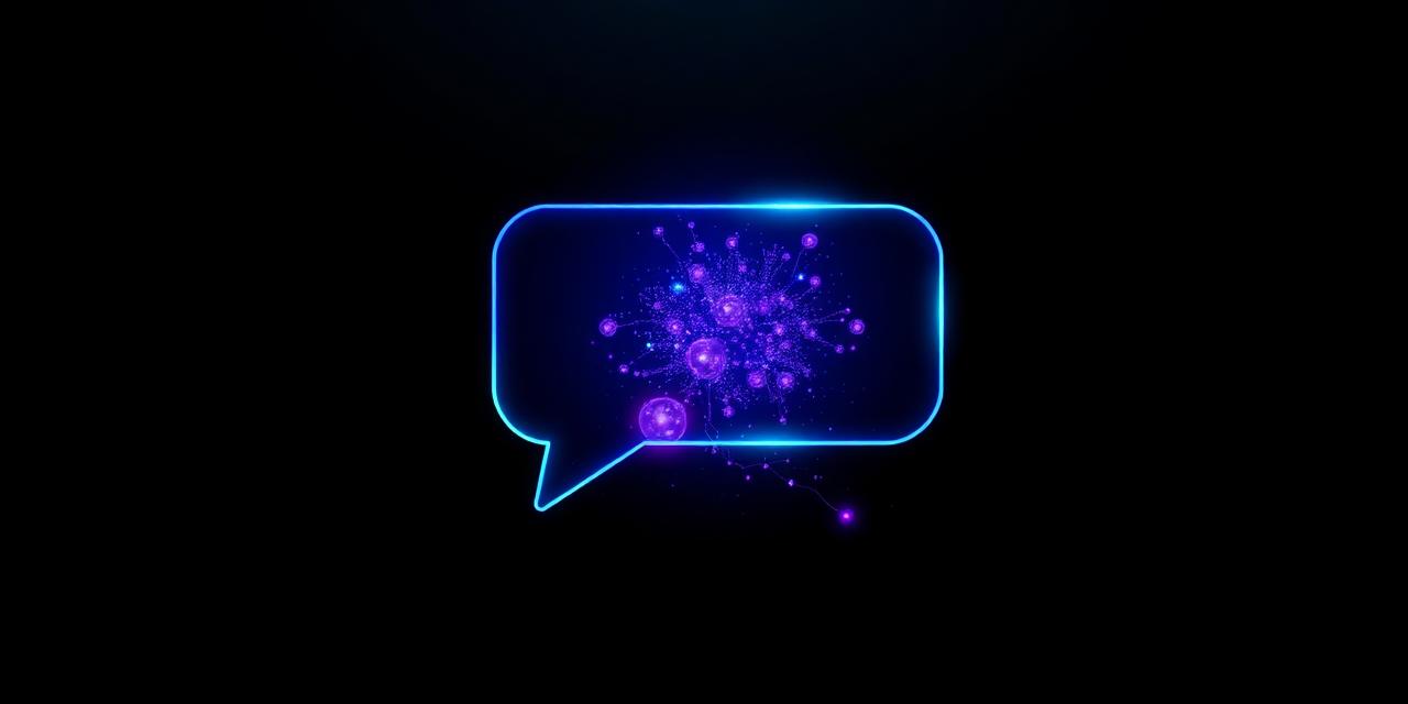 AI chatbots and assistants